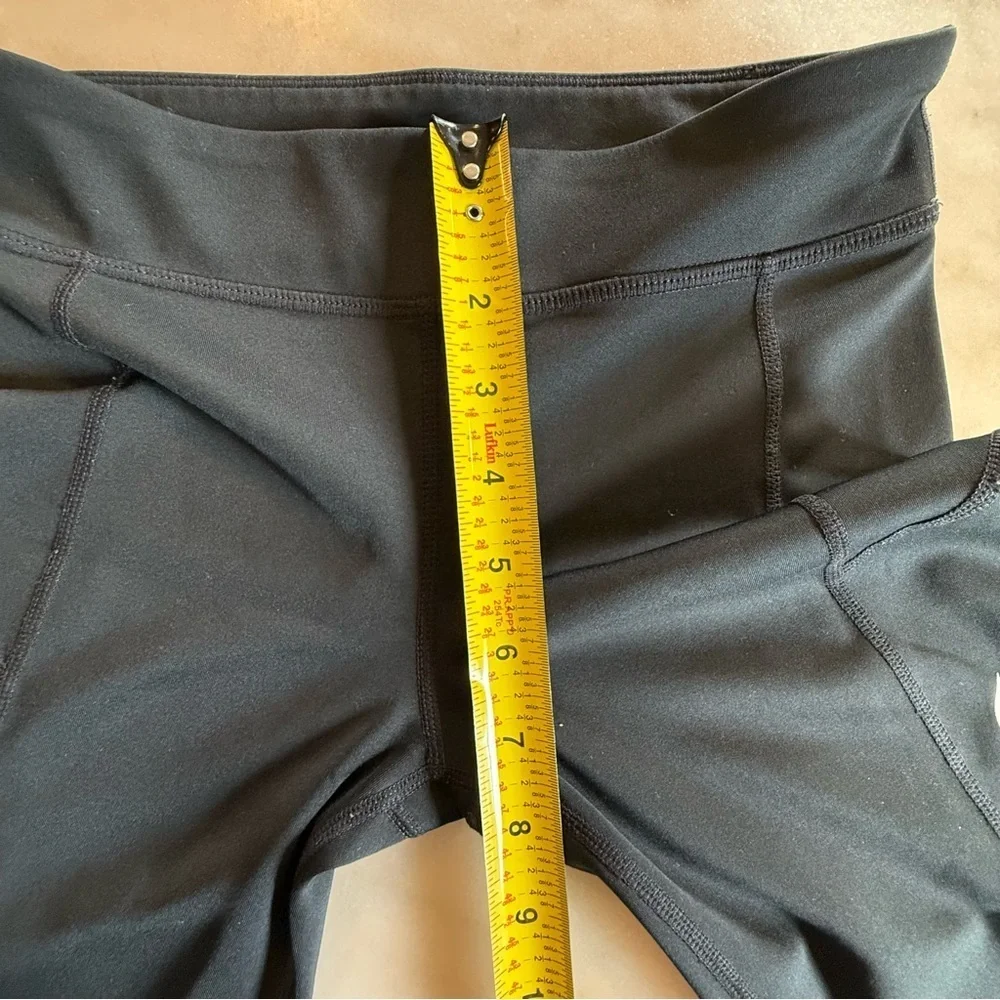 Nike Dri Fit Kids Sz M Dri Fit Crop Sport Legging Pants.